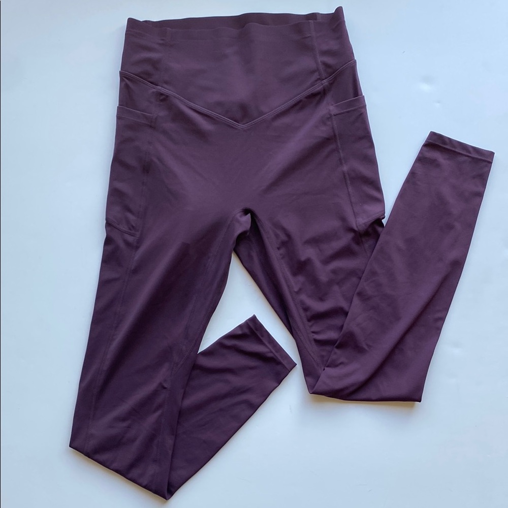 Halara High-Waist full length leggings